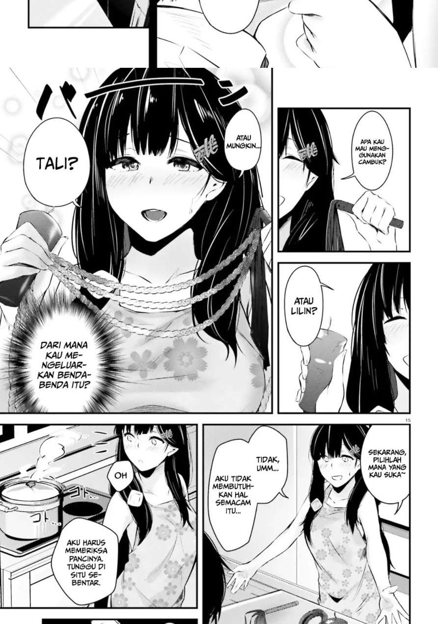 Dilarang COPAS - situs resmi www.mangacanblog.com - Komik could you turn three perverted sisters into fine brides 007 - chapter 7 8 Indonesia could you turn three perverted sisters into fine brides 007 - chapter 7 Terbaru 15|Baca Manga Komik Indonesia|Mangacan